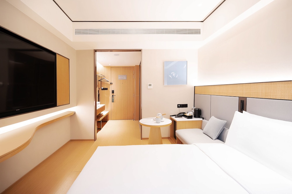 Ji Hotel Orchard (ex Innotel Hotel) 16/46