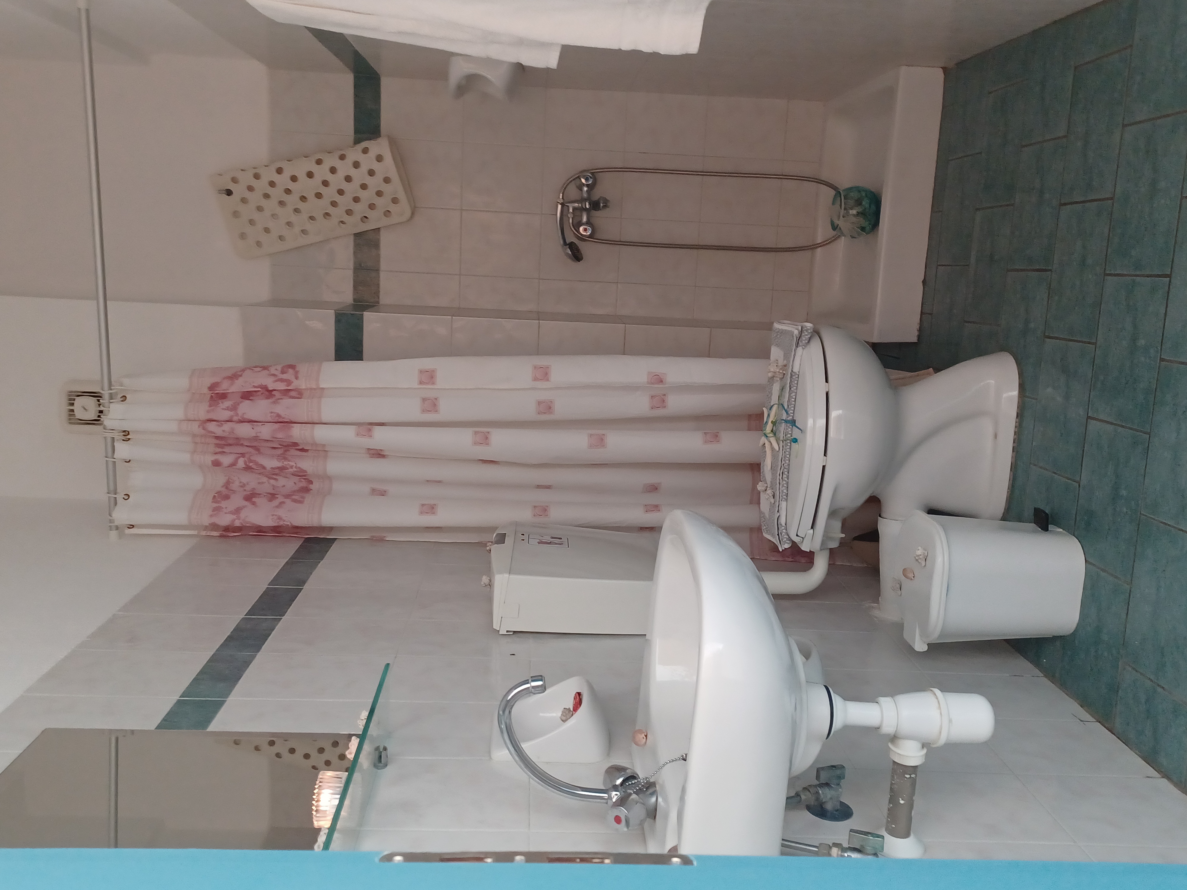 شقة عائلية، Olympic Star Apartments 4/5