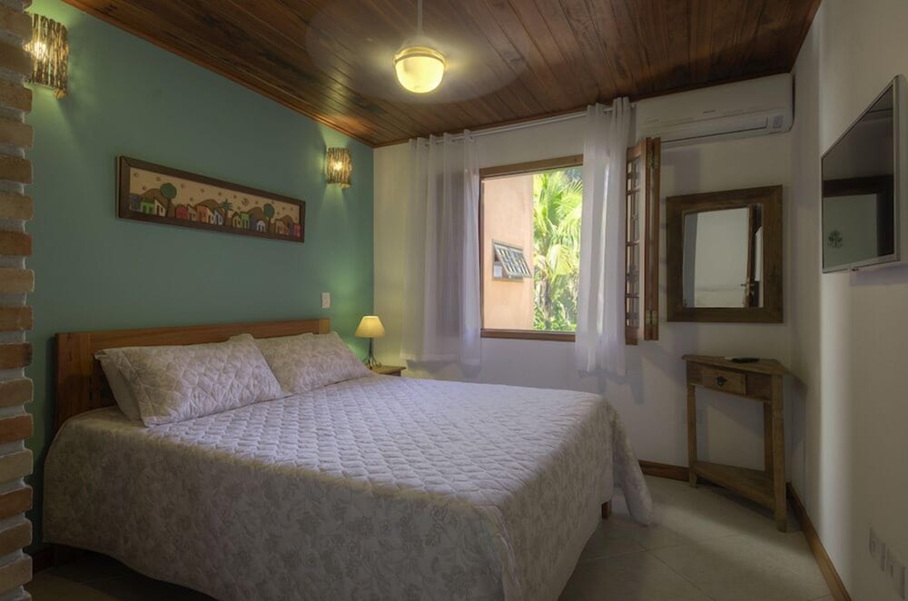 Refugio Tropical Pousada & Flats 13/67