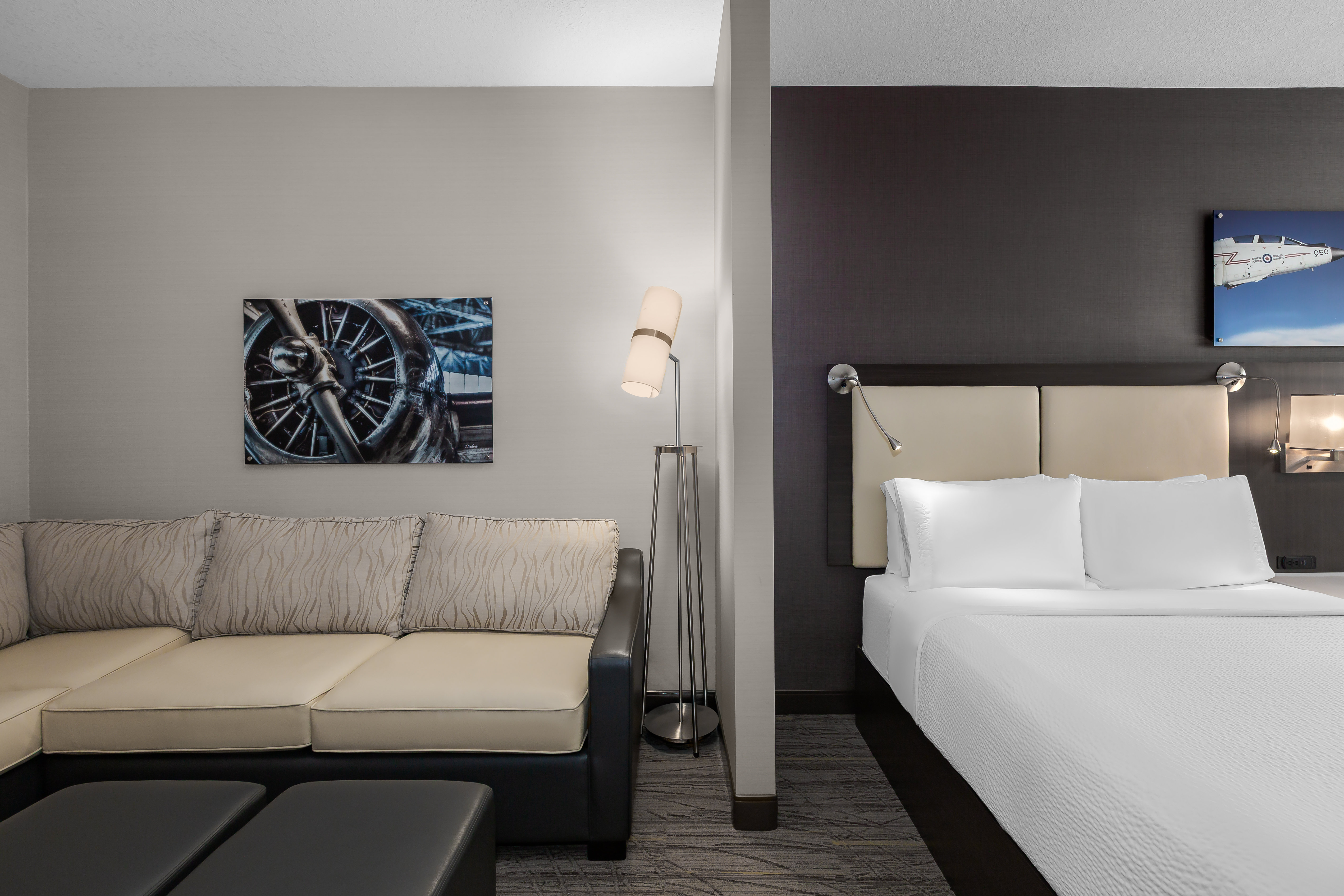 Holiday Inn Express Suites Cold Lake 31/73