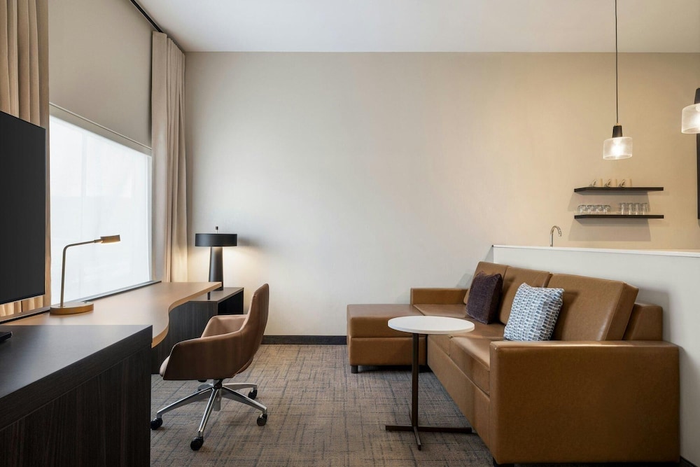 Residence Inn by Marriott Mechanicsburg 20/40
