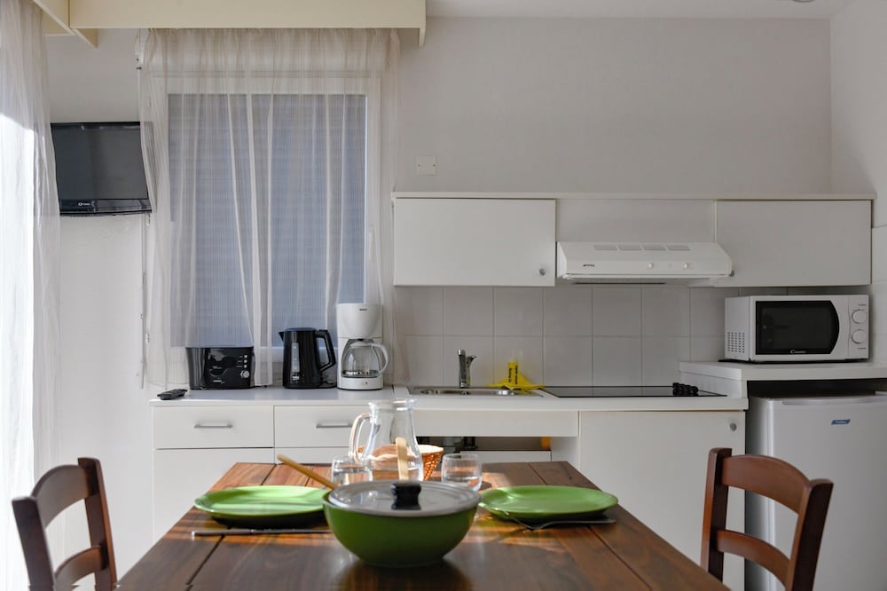 Residence Vacanceole Le Domaine de Saint Orens 49/64