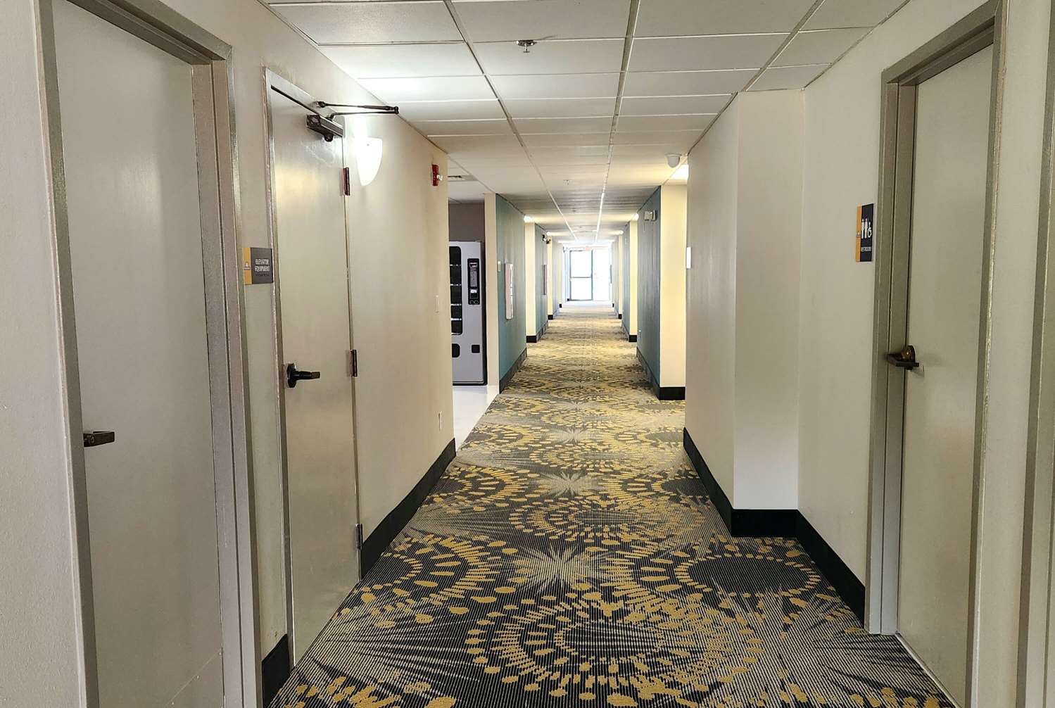 Days Inn by Wyndham LaPlace- New Orleans 20/33