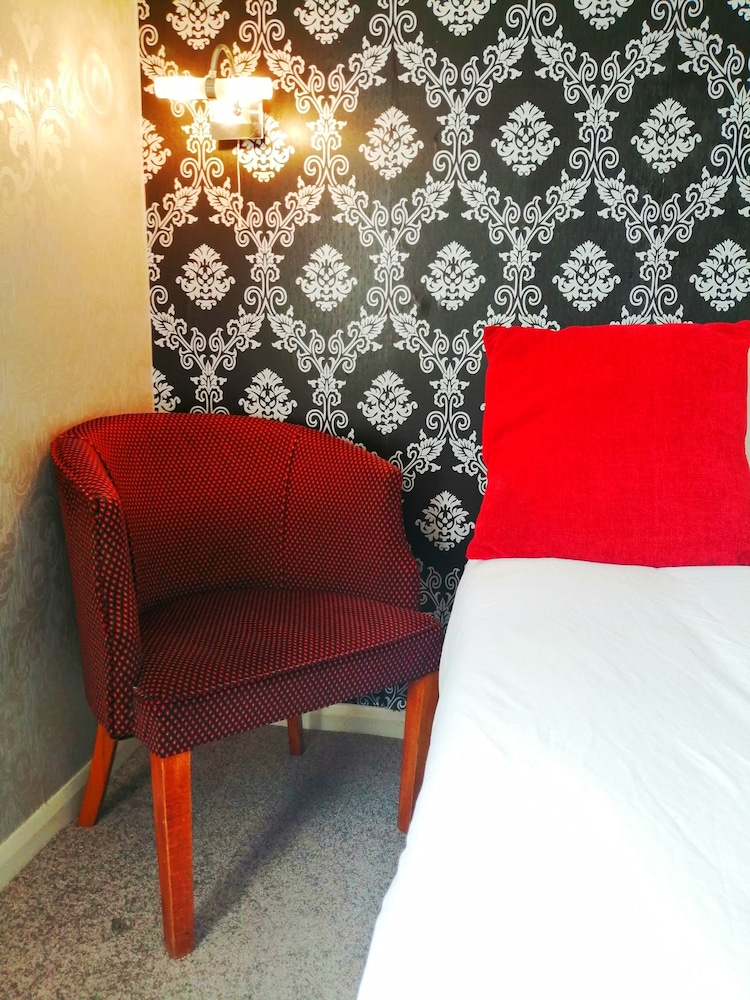 Bourne Hall Hotel photo2