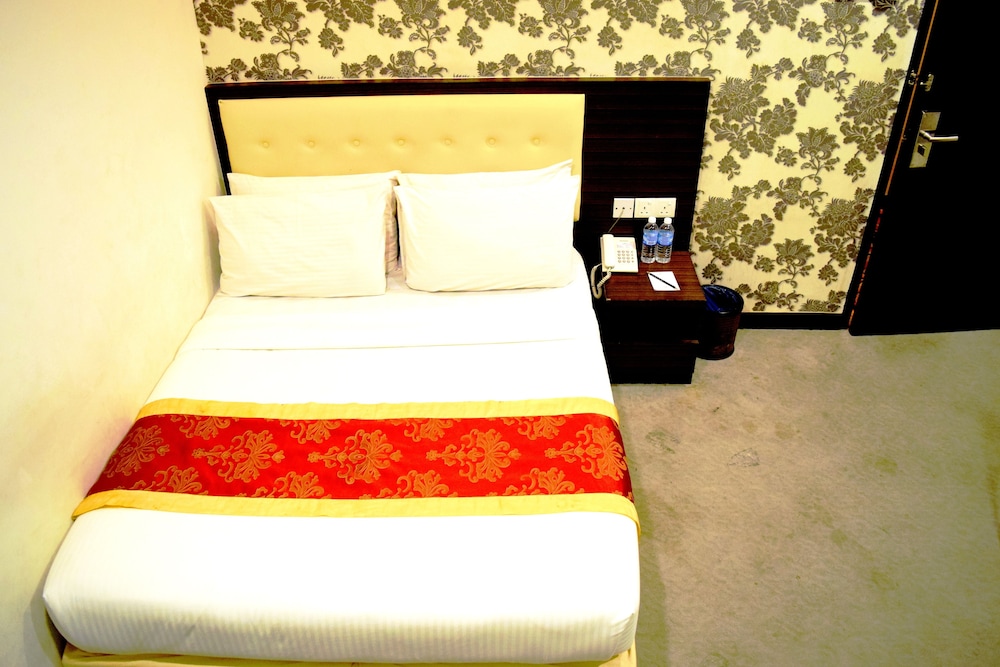 Springz Hotel Bukit Jalil 24/39