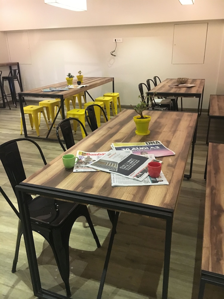 Istay Hotels Andheri Midc 36/49