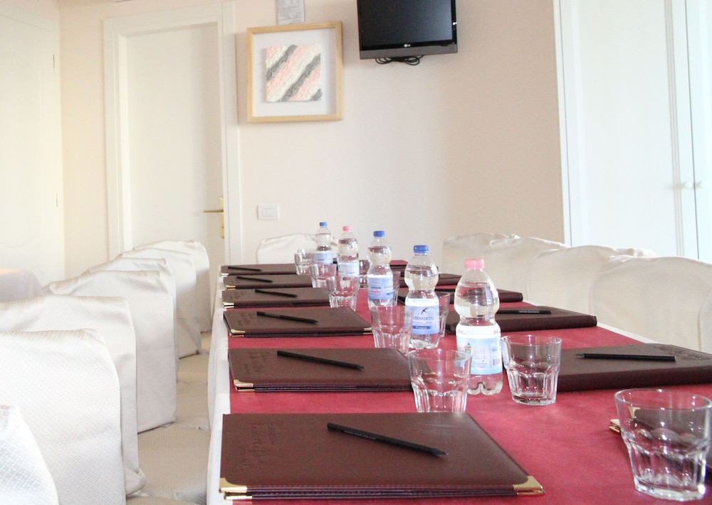 Baia del Mar Beach Boutique Hotel 37/50