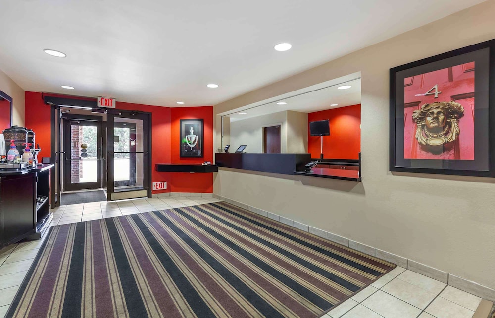 Extended Stay America Suites Washington DC Springfield 5/55