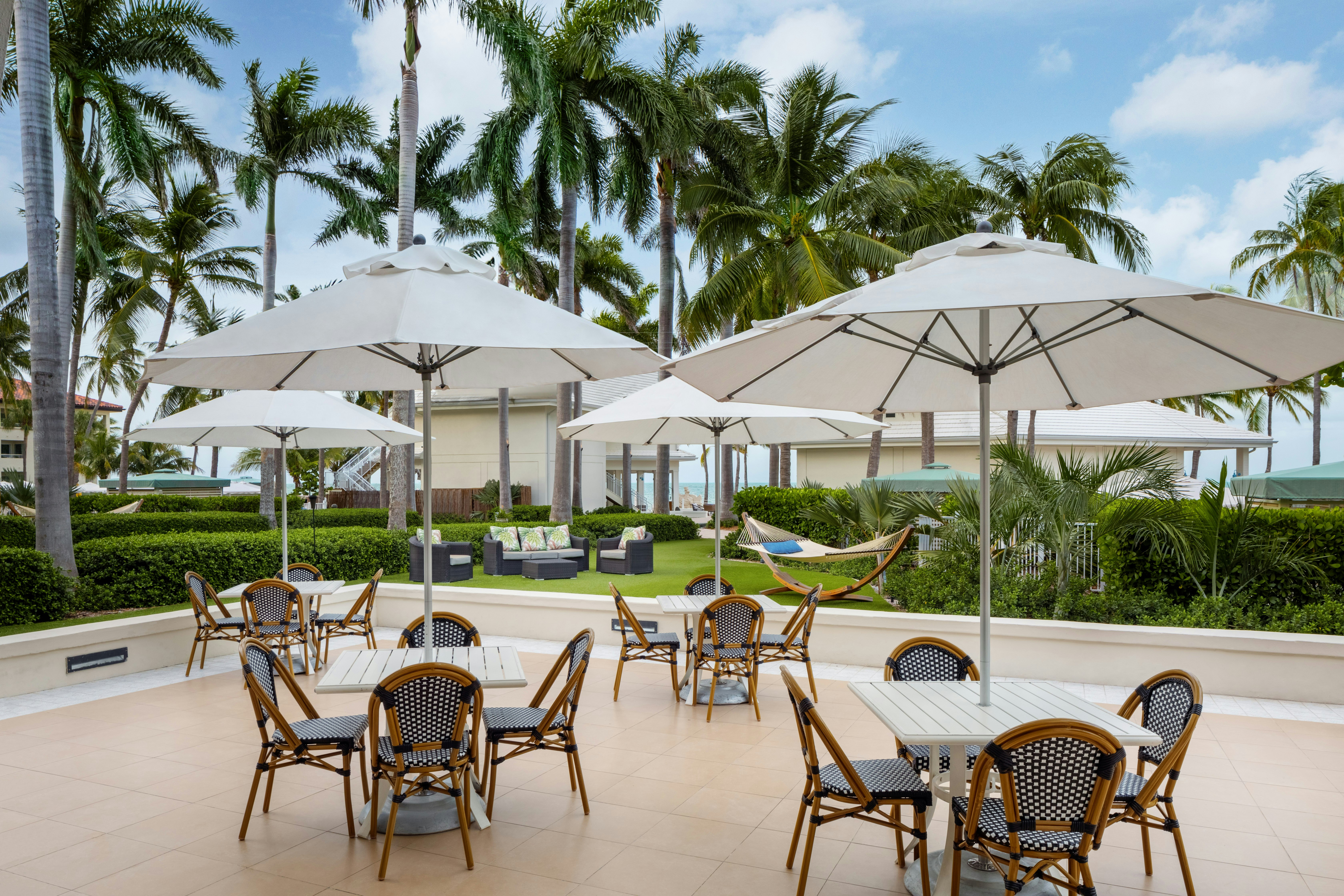Casa Marina Key West, Curio Collection by Hilton 50/70