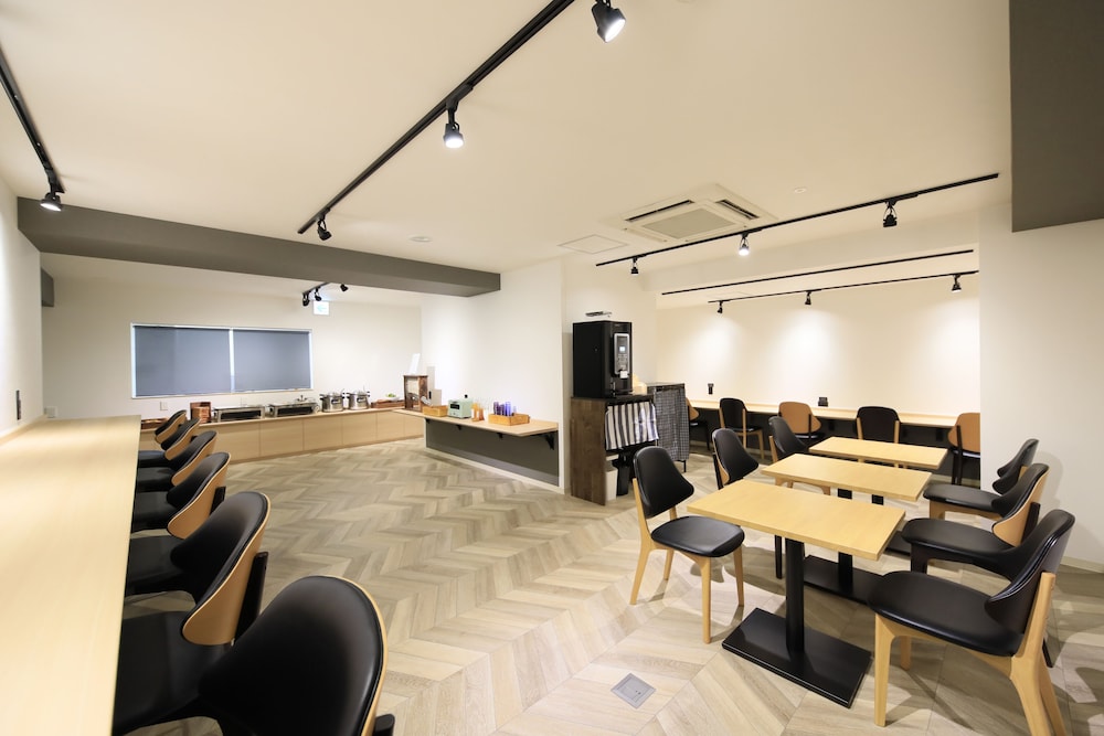 Hotel New Nagano NeXT 34/42