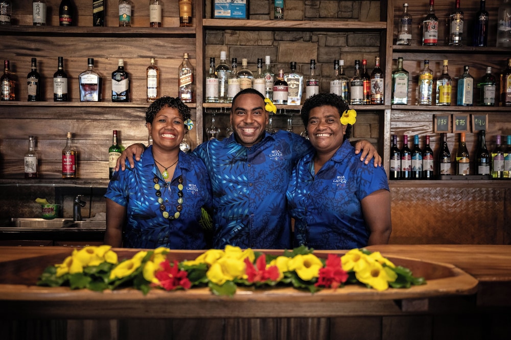 Beqa Lagoon Resort 29/70