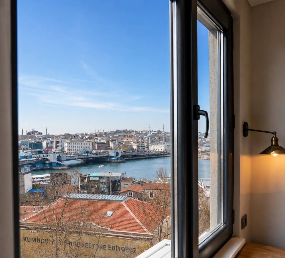 Art Suites Karakoy 26/44
