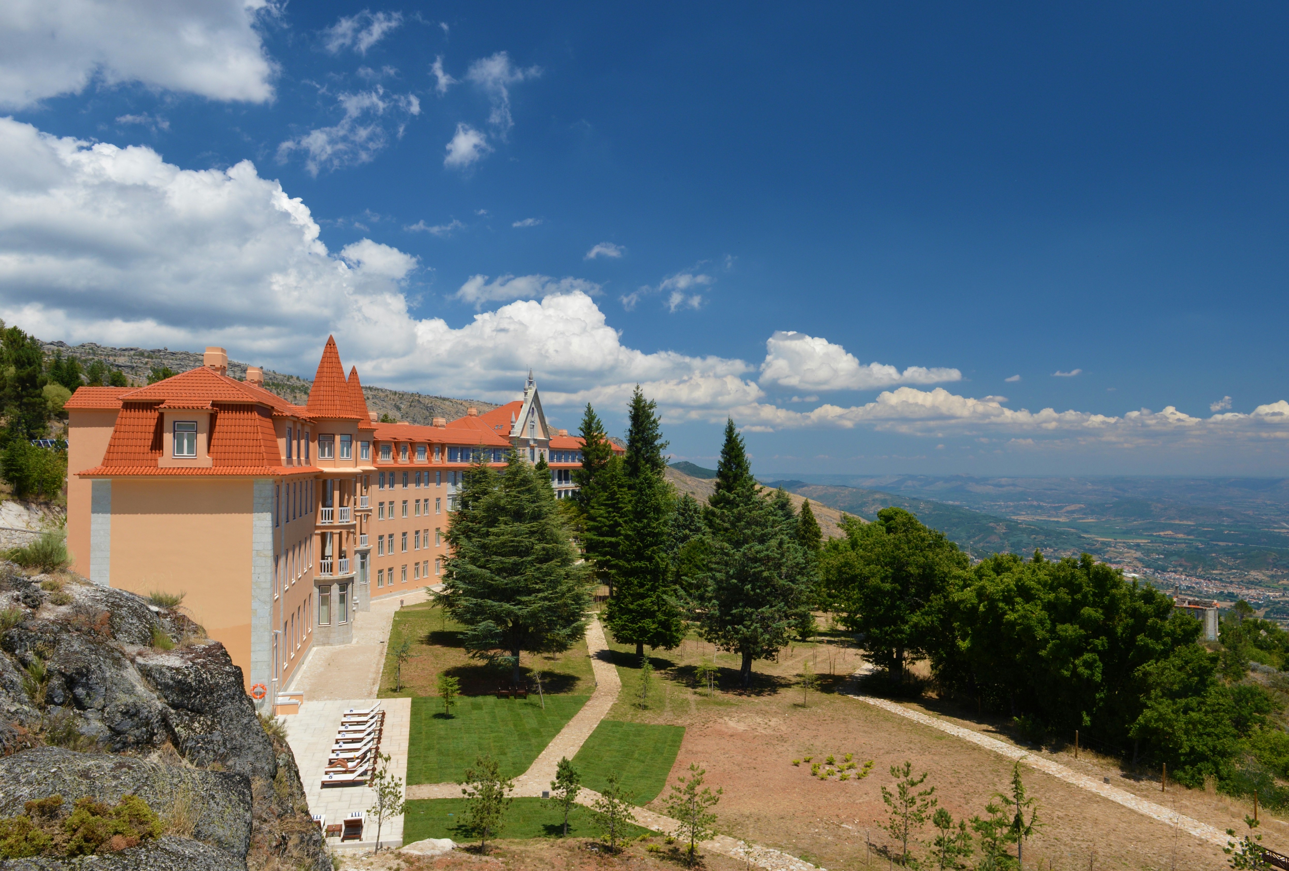 Luna Hotel Serra Da Estrela 69/70