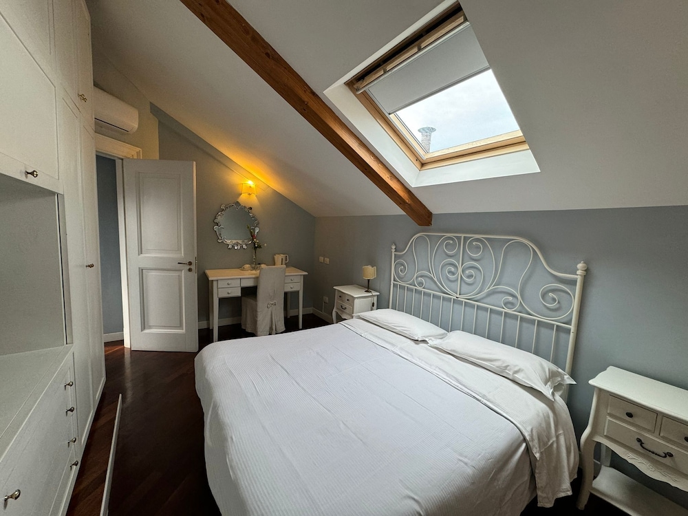 The Secret Garden Relais 29/66