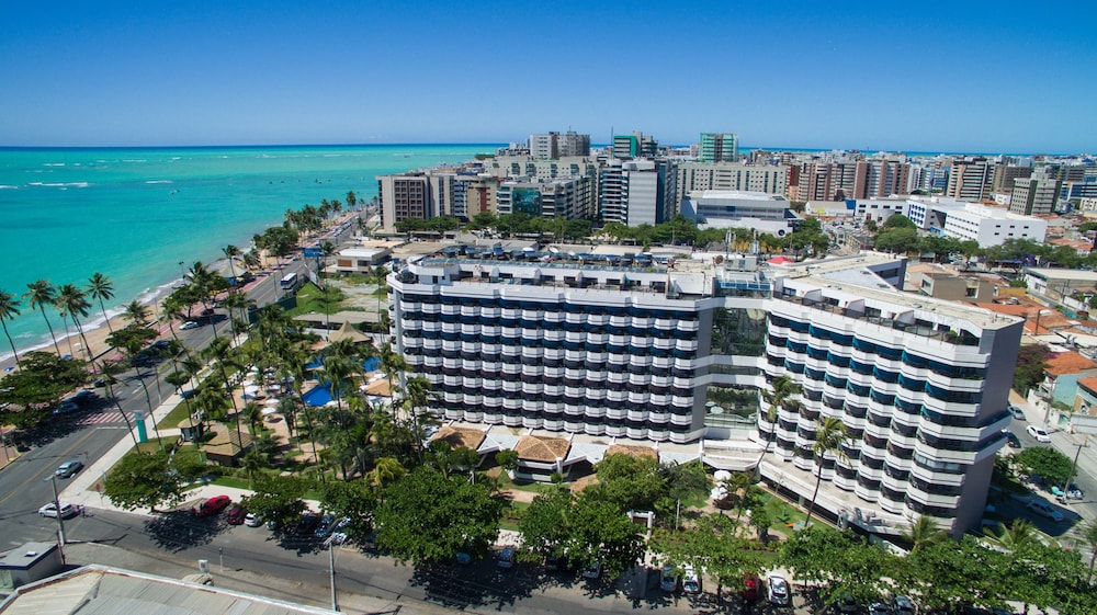 Maceio Atlantic Suites in MACEIO