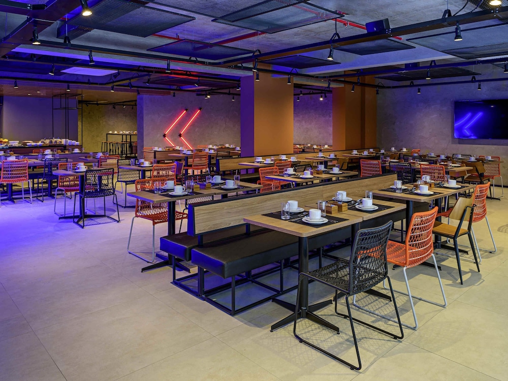 Ibis Budget Balneario Camboriu 36/44