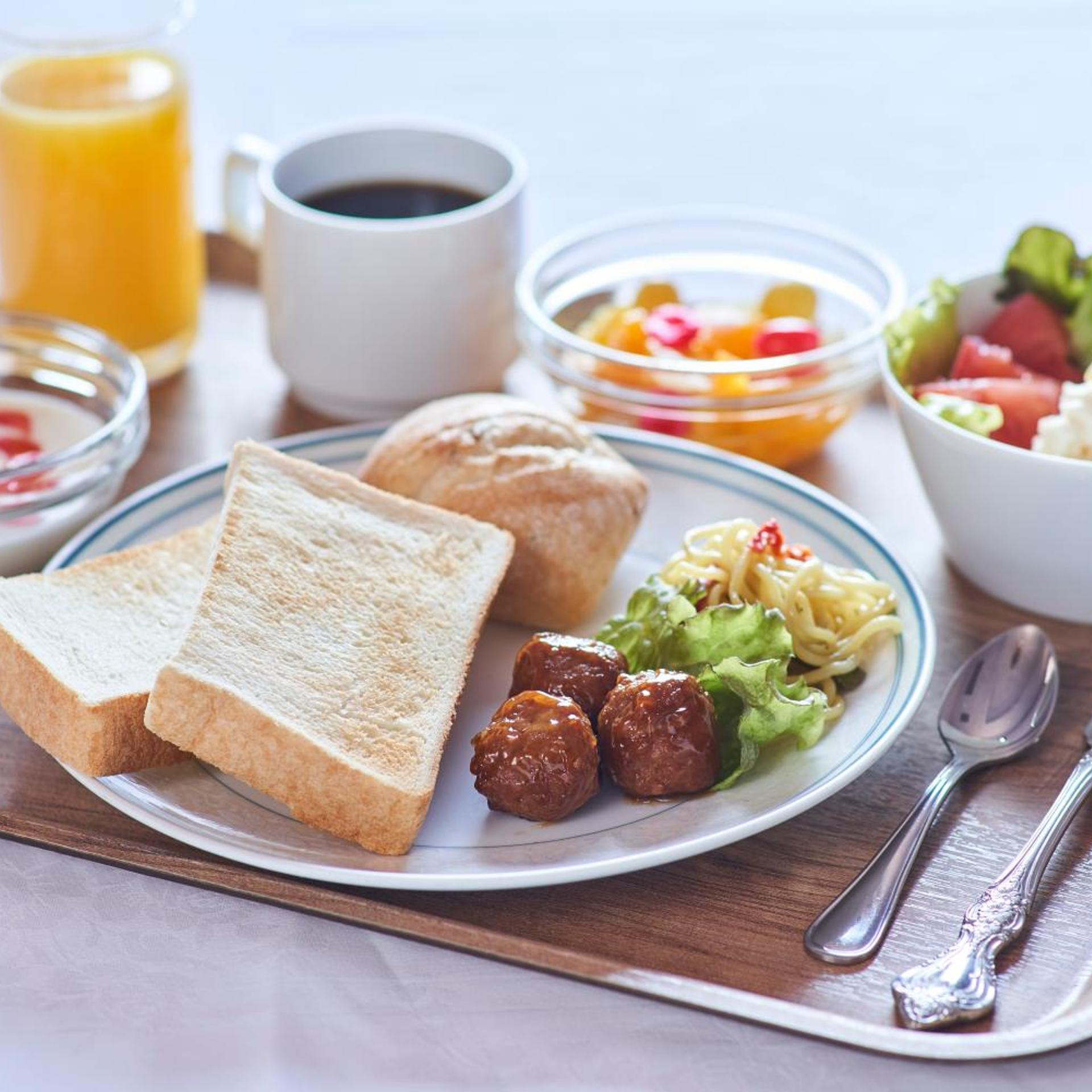 Saitama Grand Hotel Honjo 22/26