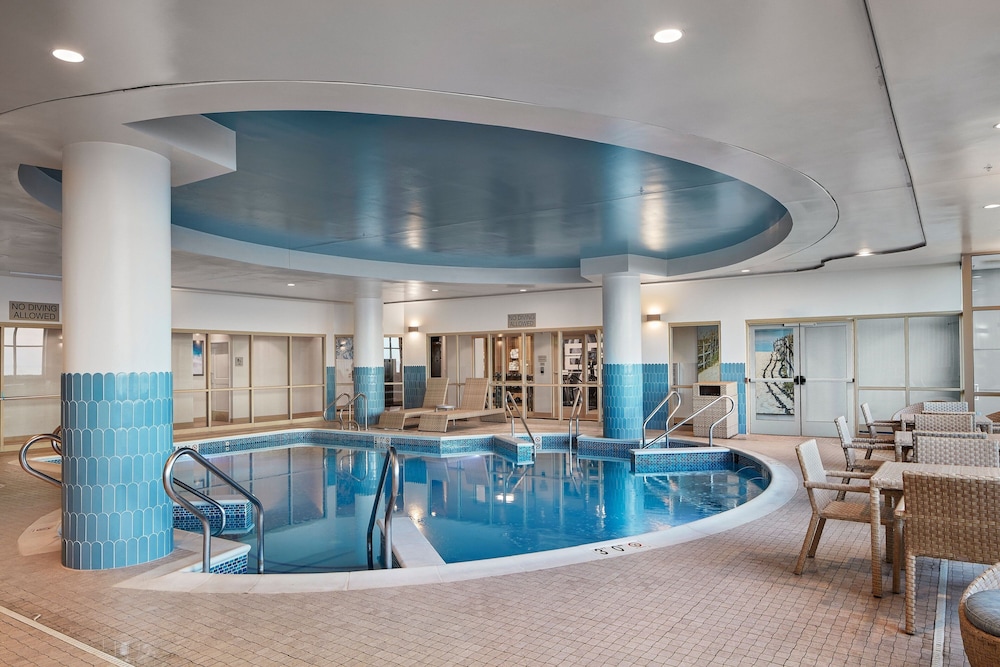 Springhill Suites by Marriott Virginia Beach Oceanfront 21/48
