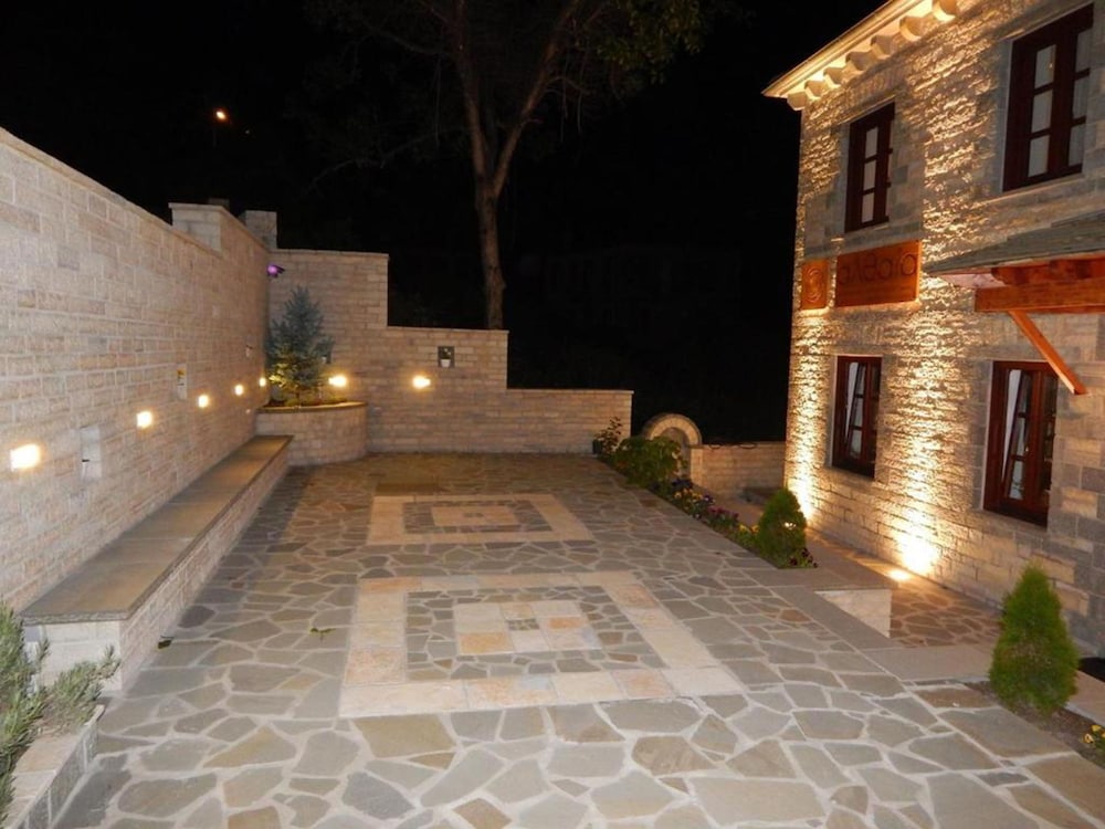 Dilofo Hotel Luxury Suites 44/51