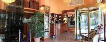 Villa Imperiale 31/66