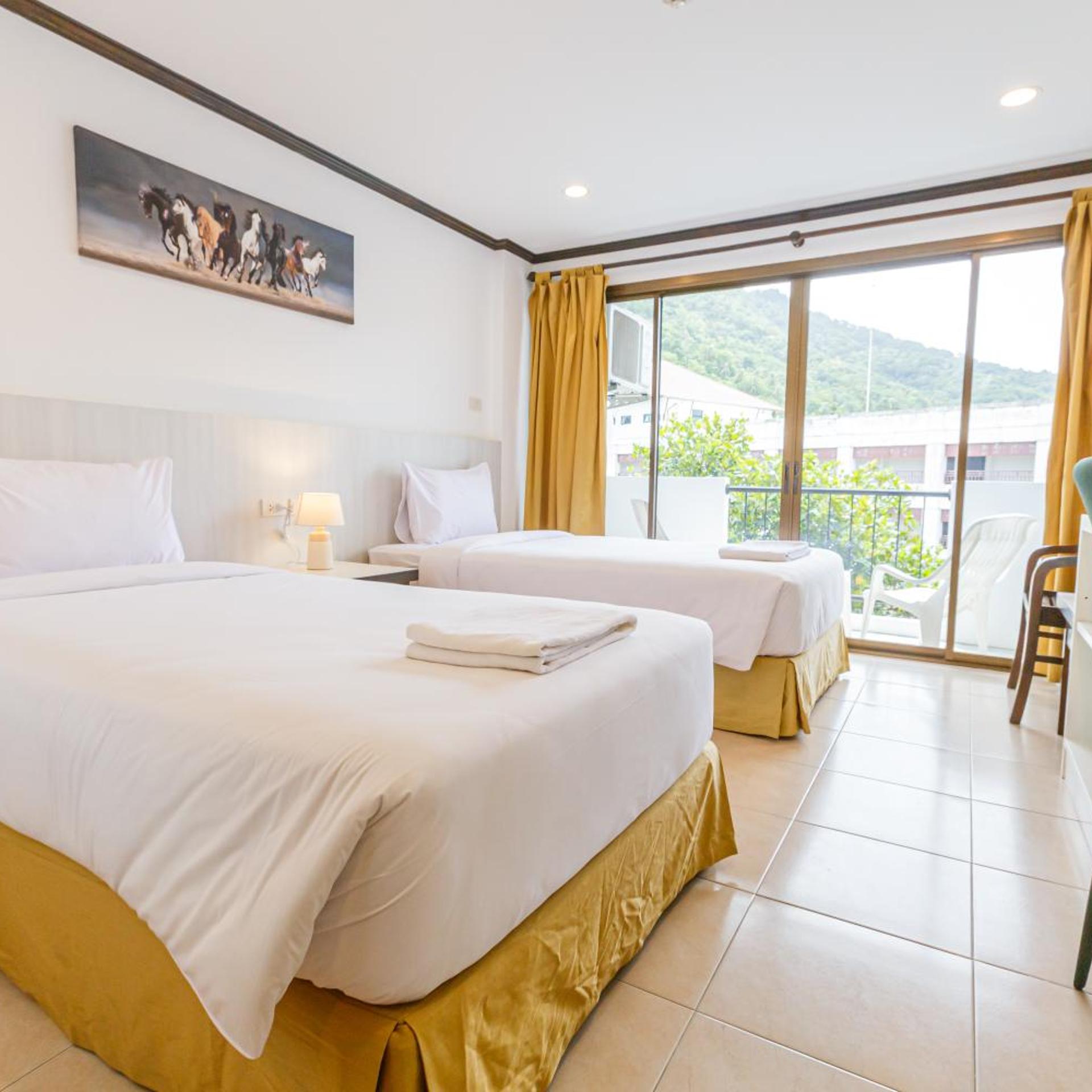 SOUTH SIAM GUESTHOUSE 14/32