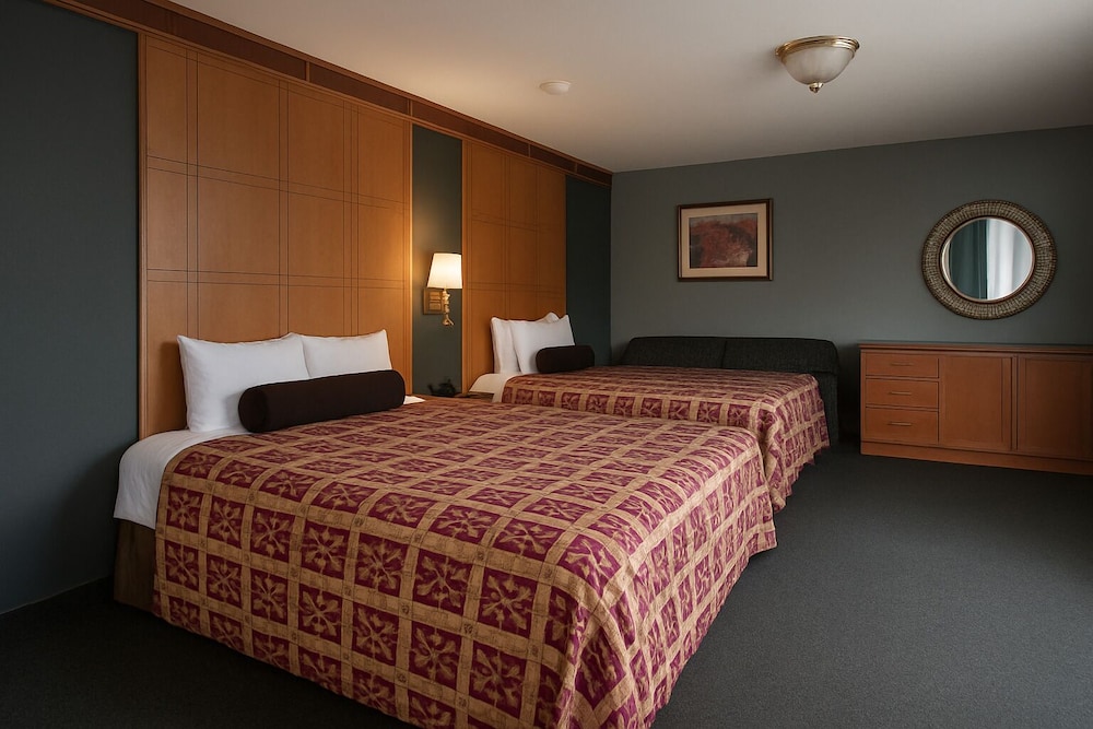 Liberty Inn Atlantic City 29/60