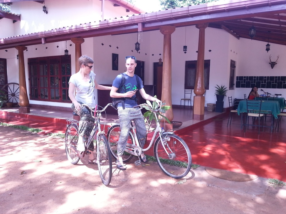 Saubagya旅馆Tourist旅馆(Saubagya Inn Tourist Guesthouse) 图片5