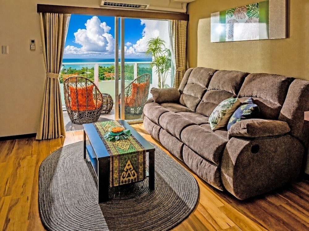 Zoe Resort The Sunset Village Okinawa Chatan 28/50