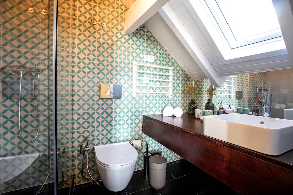Harbour Inn Design Townhouse 47/58