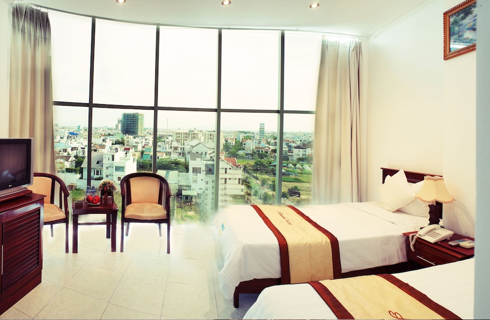 Amanda Hotel 31/53