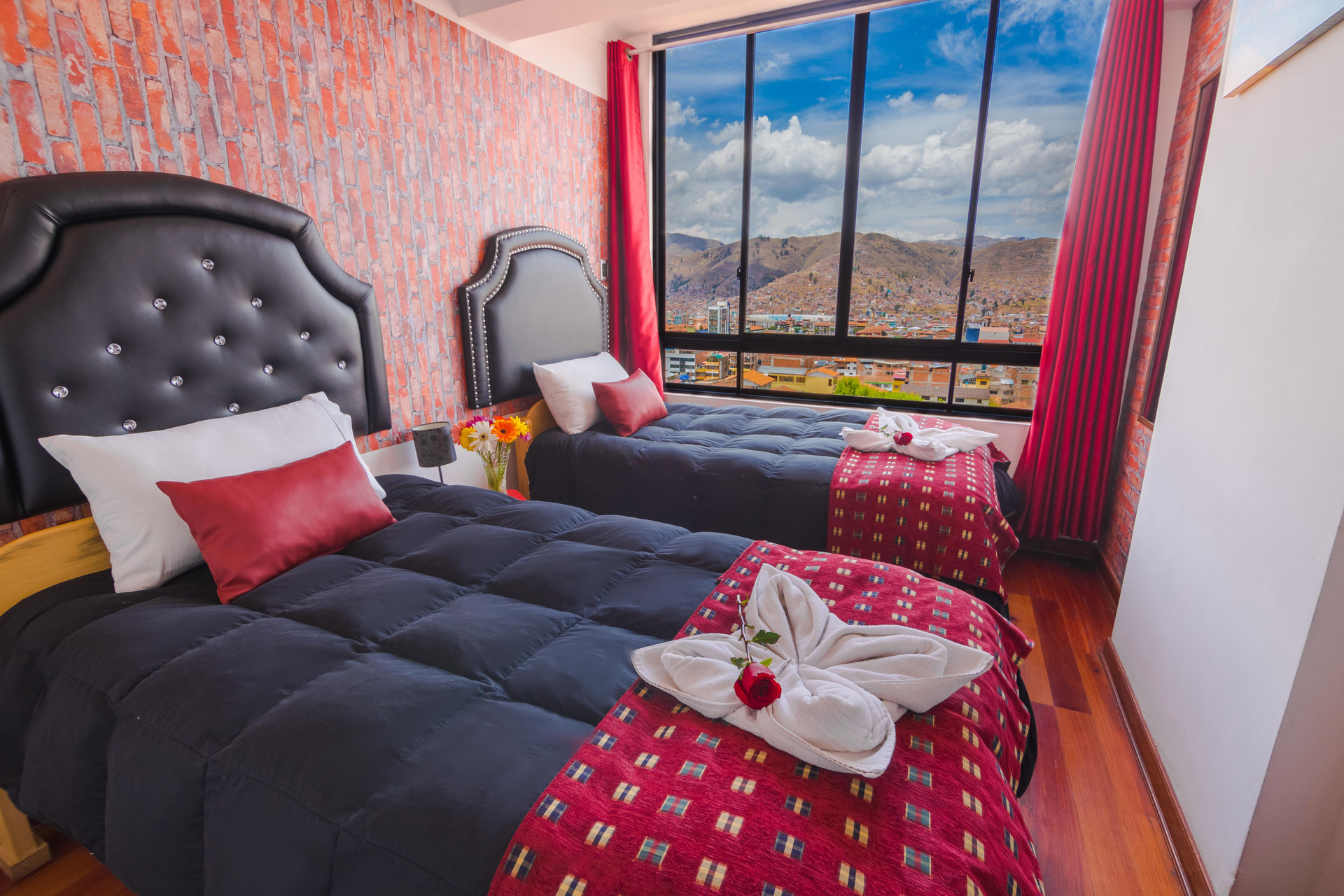 2 Bedrooms, Premium, Apartment, Hotel R House Cusco 3/5