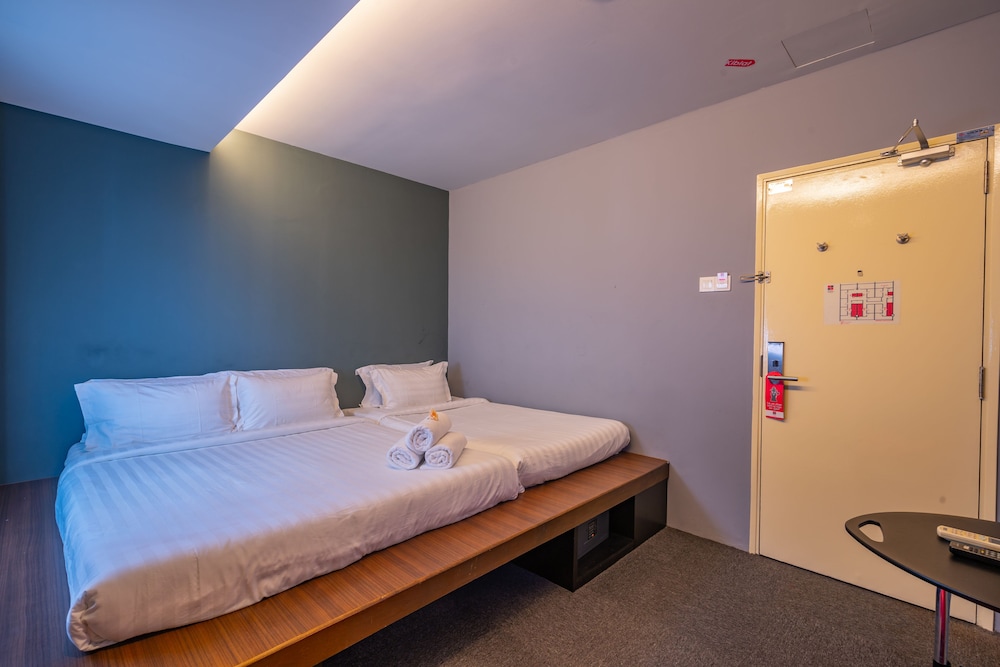 Ryokan @ Damansara Utama 7/25