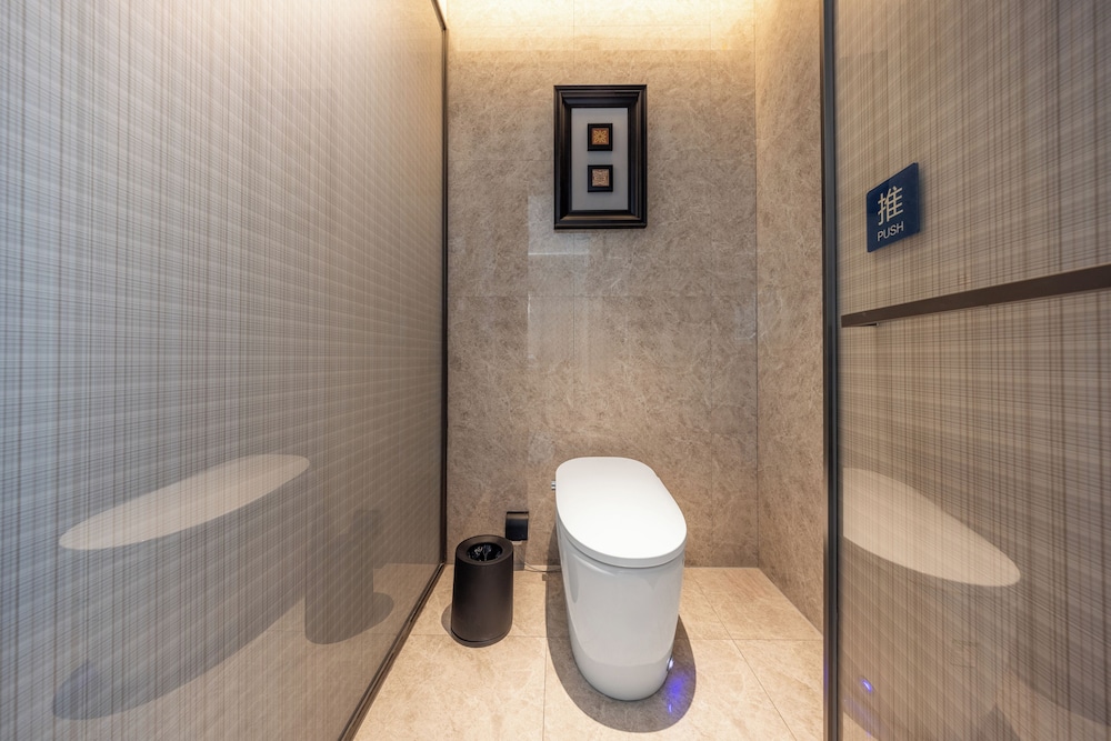 UrCove by HYATT Guangzhou Huadu Baiyun International Airport 70/72