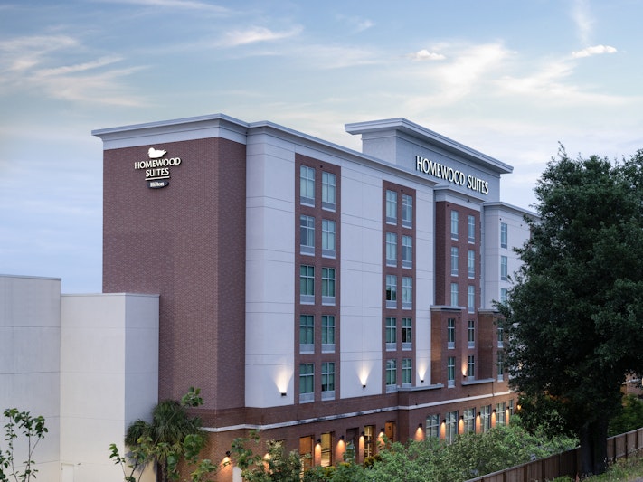 Homewood Suites By Hilton North Charleston 1/24