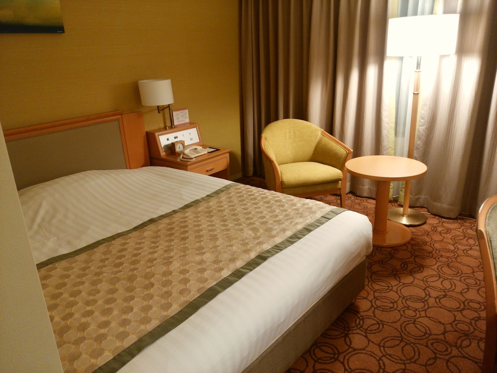 Jr Hotel Clement Tokushima 13/50