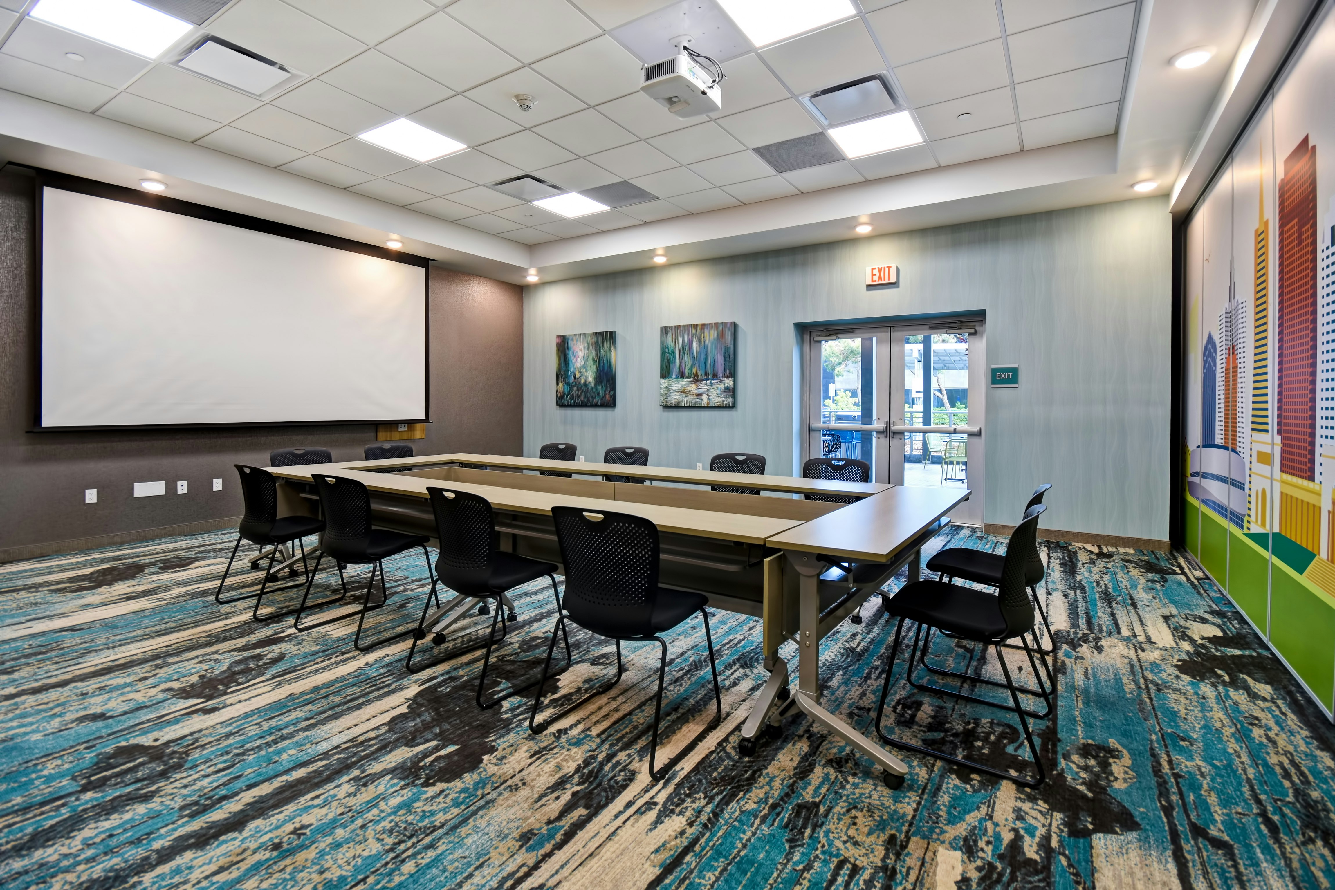 Home2 Suites by Hilton San Francisco Airport North 40/51