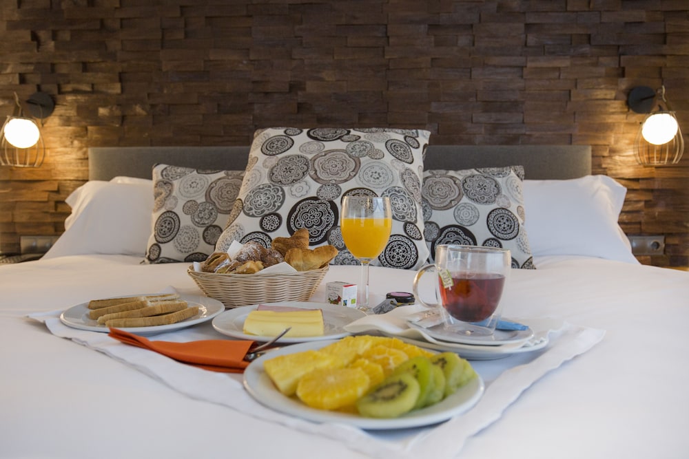 Yomo Centric Hotel 36/50