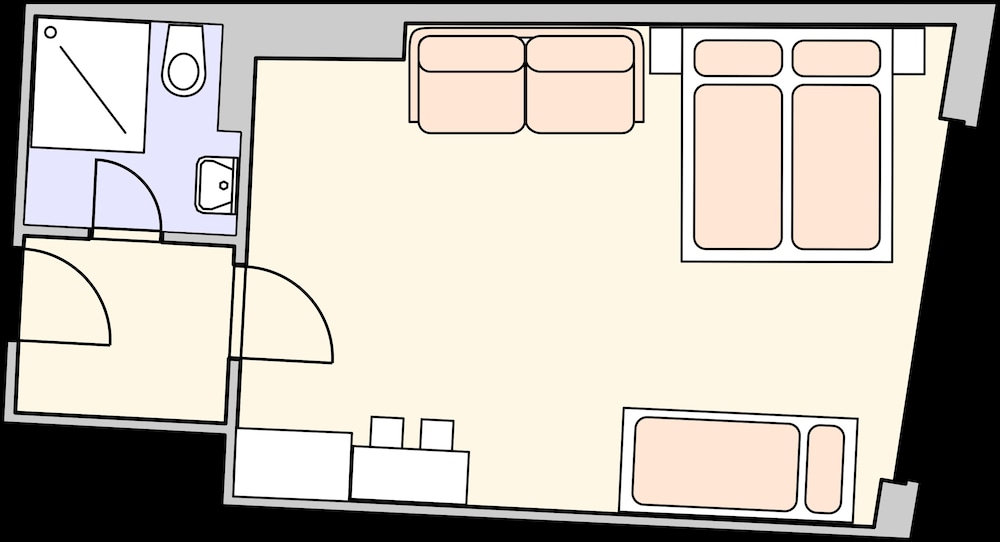 Residence Bene 3/34