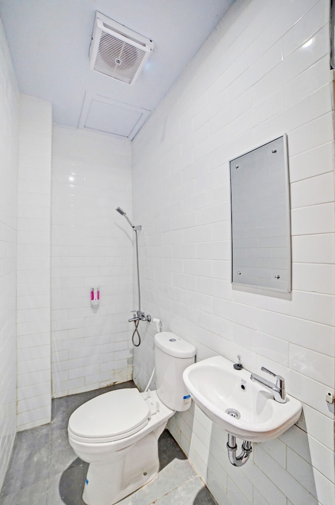 غرفة قياسية مفردة، OYO 90559 Gamacity Residence 9/10