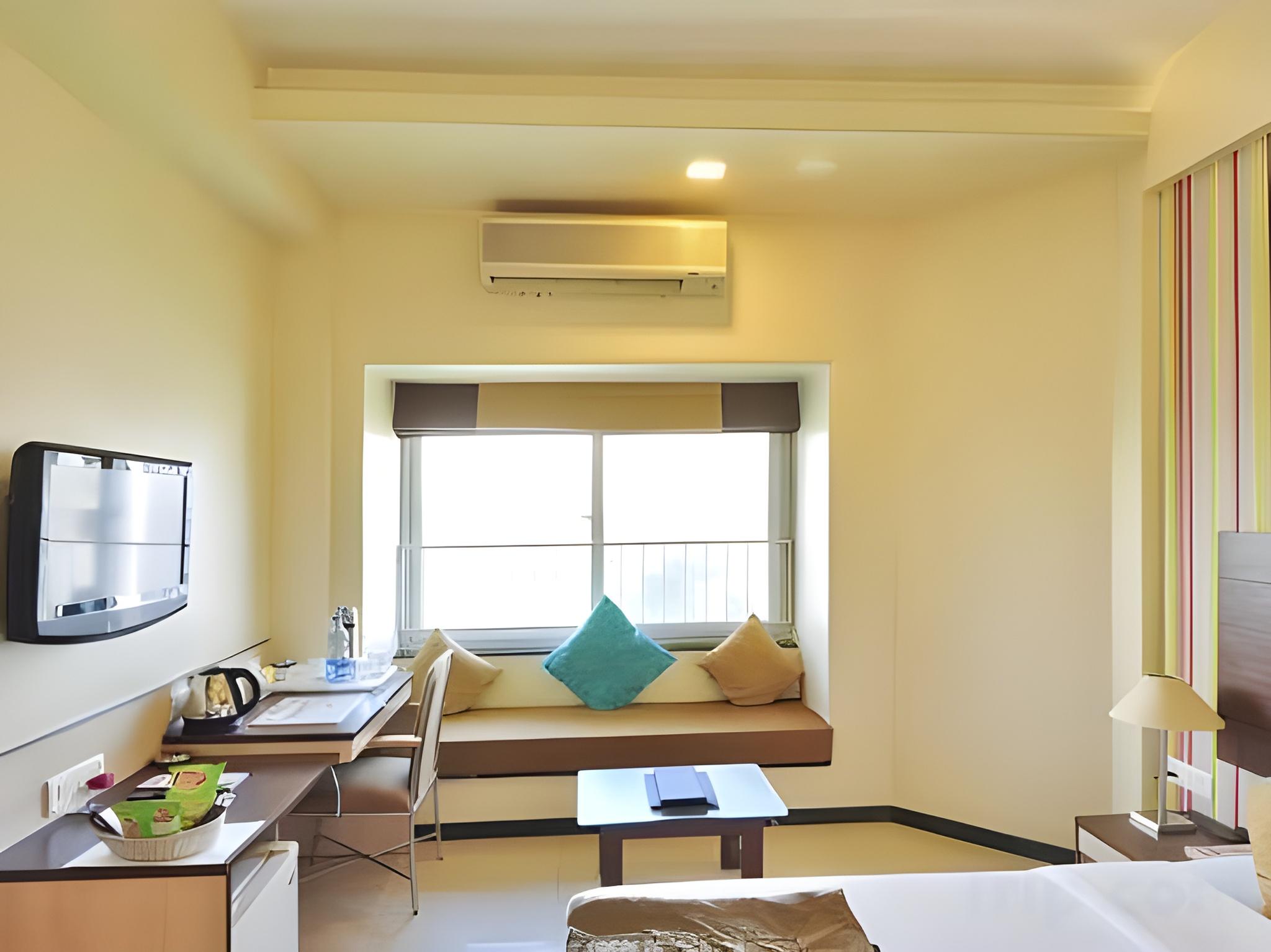 Executive Tamanna Hotel Hinjawadi Pune 25/55