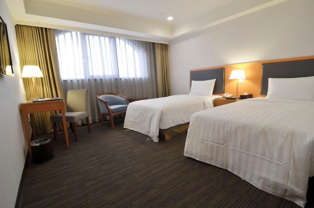 Fuward Hotel Tainan 21/64