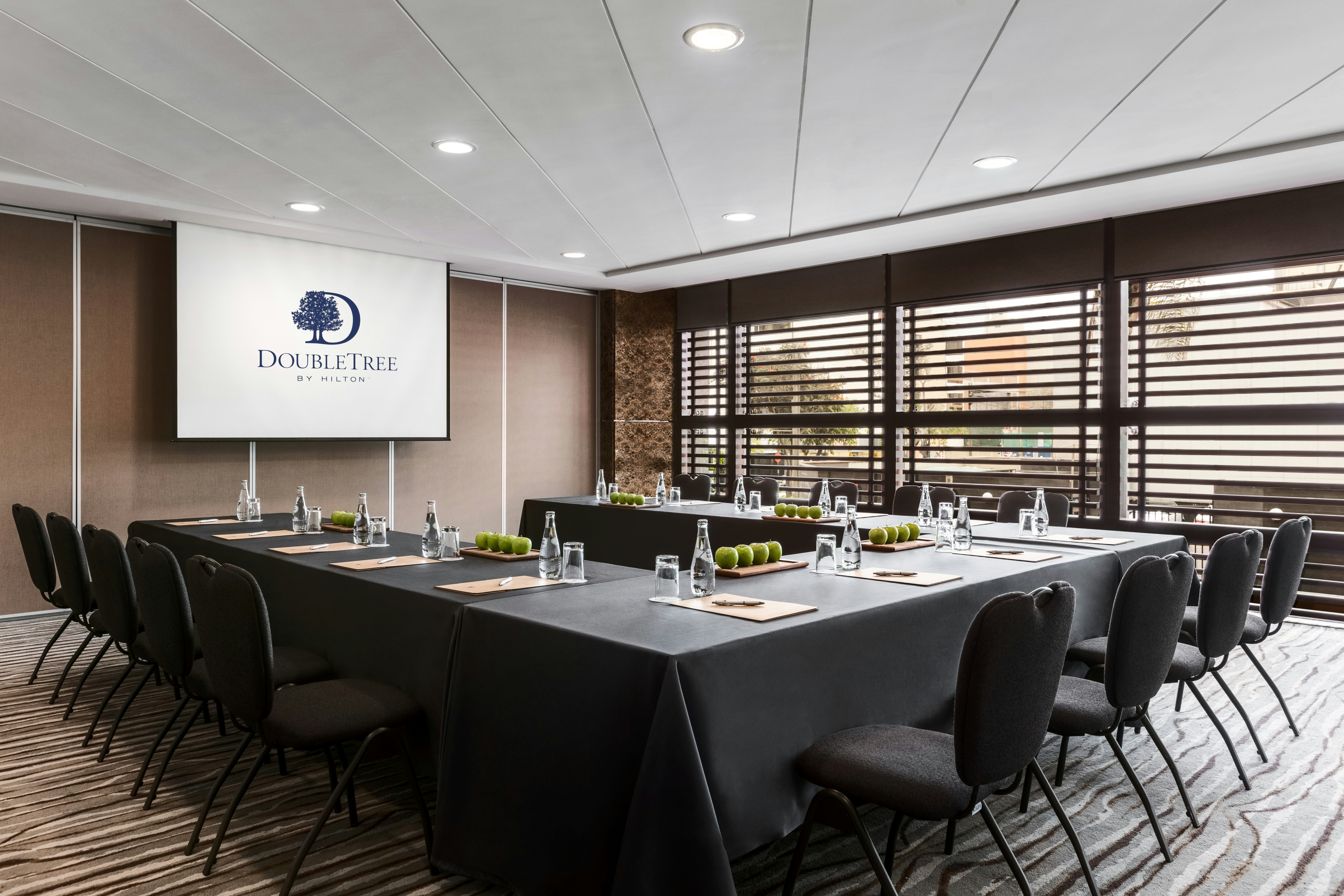 El Pardo Lima - A DoubleTree by Hilton Hotel 61/73