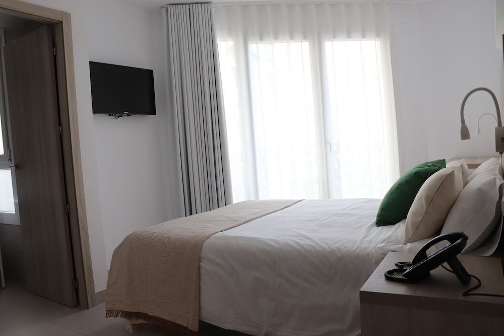 Hotel Sunna Benicassim 24/50