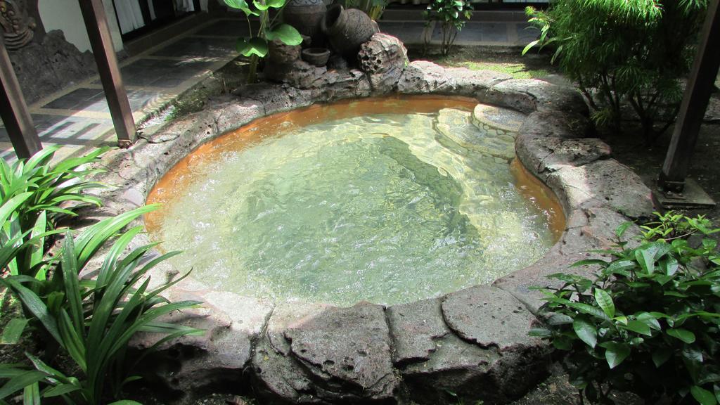Felda Residence Hot Springs 13/25