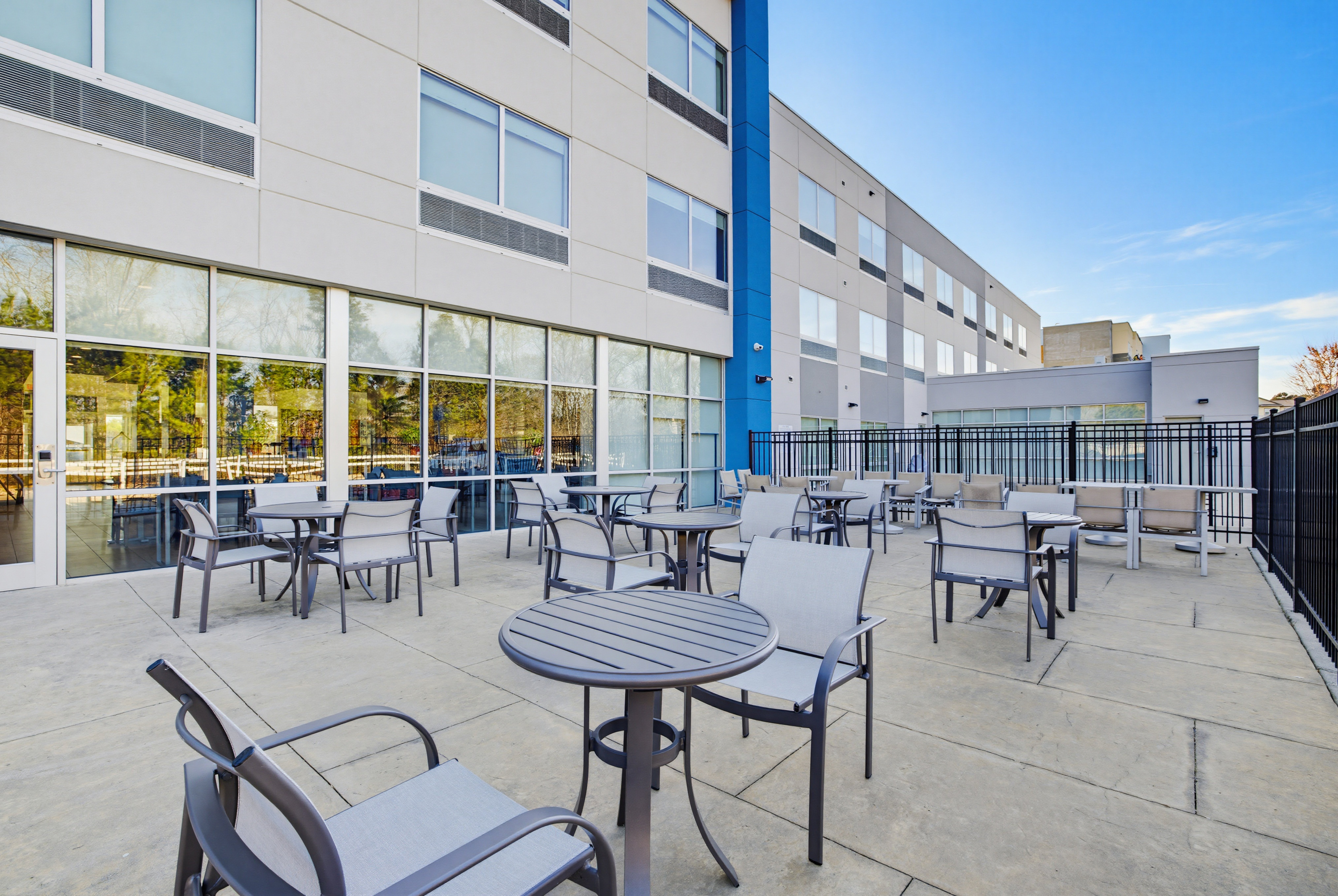 HOLIDAY INN EXPRESS BETHLEHEM 30/50