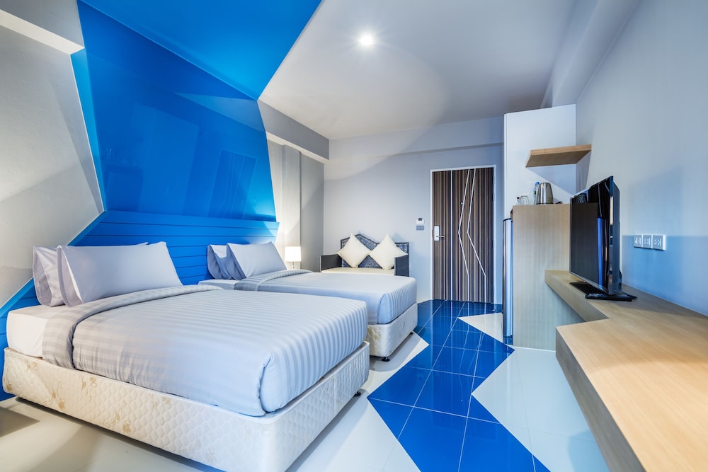 STANDARD, TWIN BEDS