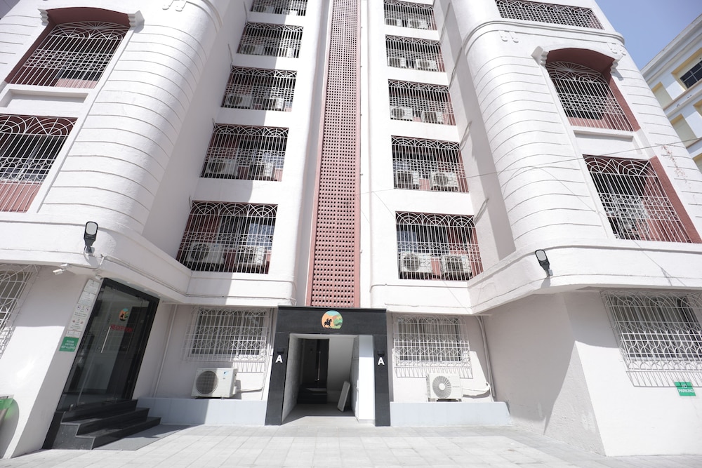 The Byke Studio Apartment 1/30