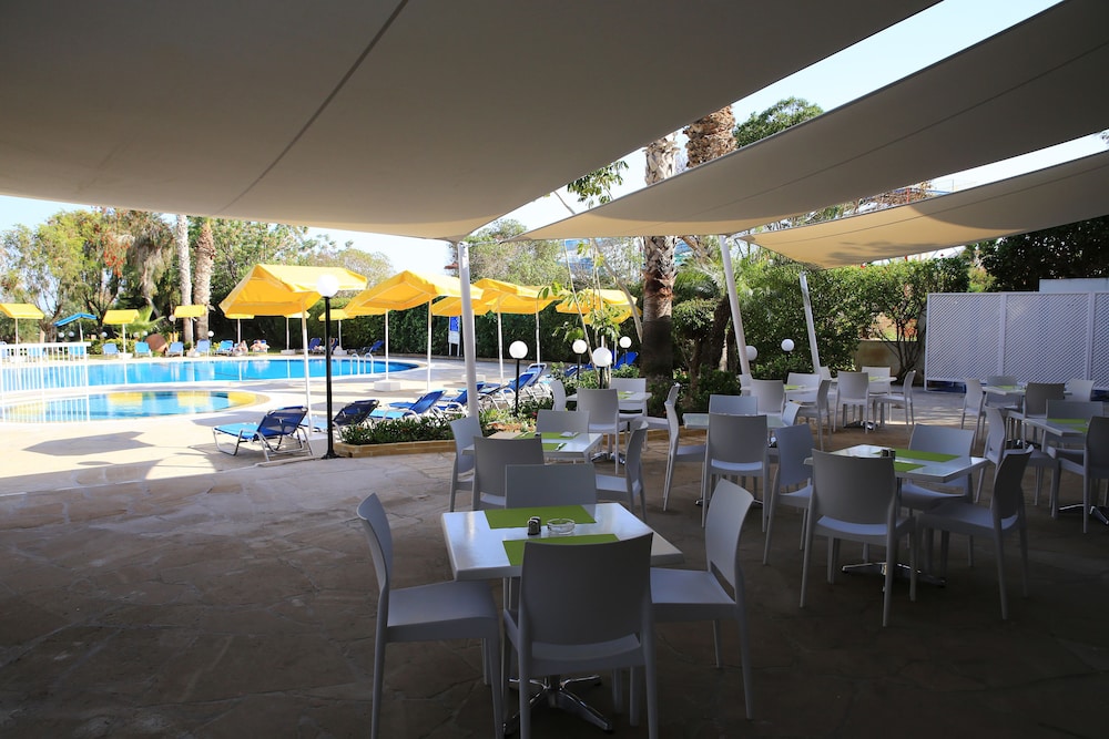 Papouis Protaras Hotel 53/65