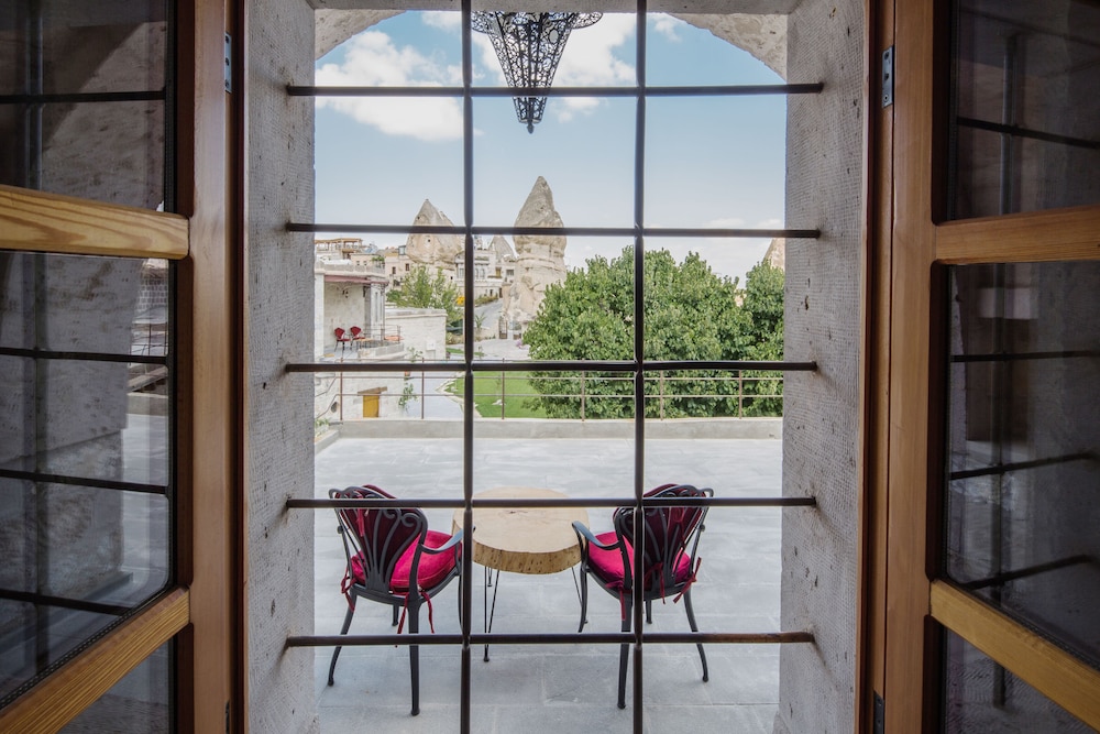 Lunar Cappadocia Hotel 29/50