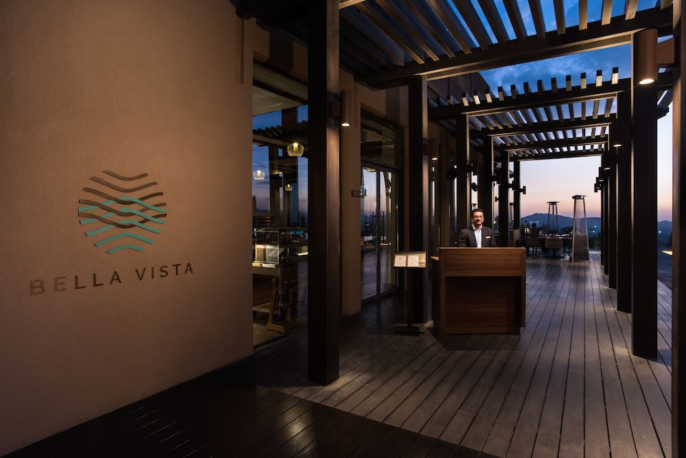 Anantara Al Jabal Al Akhdar Resort 17/80